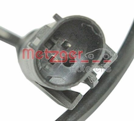 METZGER 0900200 Sensore, N°...